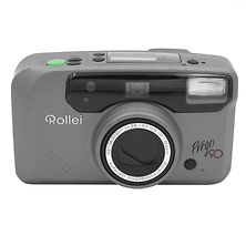 Prego 90 Film Camera - Pre-Owned Image 0