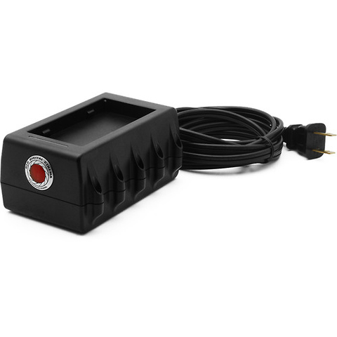 DSMC Charger for REDVOLT Batteries And Battery Kit - Pre-Owned Image 1