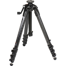 MT057C4-G 057 Carbon Fiber Tripod with Geared Column - Pre-Owned Image 0