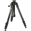 MT057C4-G 057 Carbon Fiber Tripod with Geared Column - Pre-Owned Thumbnail 0