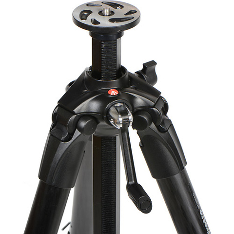 MT057C4-G 057 Carbon Fiber Tripod with Geared Column - Pre-Owned Image 1