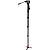 MVM500A Fluid Aluminum Video Monopod w/ 500 Series Head - Pre-Owned