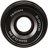 7artisans Photoelectric 35mm f/2 Lens for Sony E-Mount - Pre-Owned Thumbnail 1