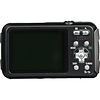 Lumix DMC-TS30 Digital Camera (Black) - Pre-Owned Thumbnail 1
