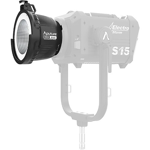 Wide Angle Reflector for CS15/XT26 Image 0
