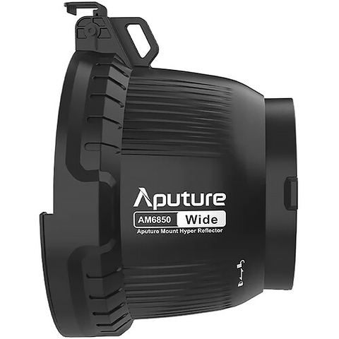 Wide Angle Reflector for CS15/XT26 Image 3