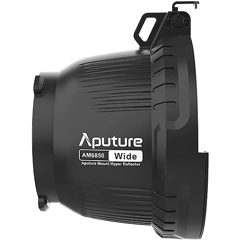 Wide Angle Reflector for CS15/XT26 Image 1