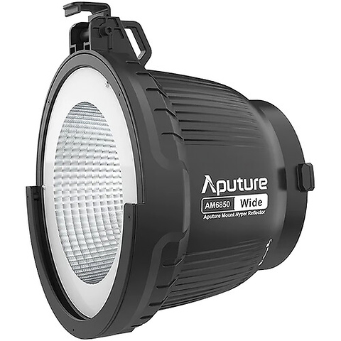 Wide Angle Reflector for CS15/XT26 Image 2