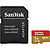 1TB Extreme UHS-I microSDXC Memory Card with SD Adapter