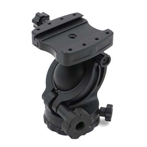 Ultimate Ballhead w/ Quick Release Plate for Selected Cameras Image 0