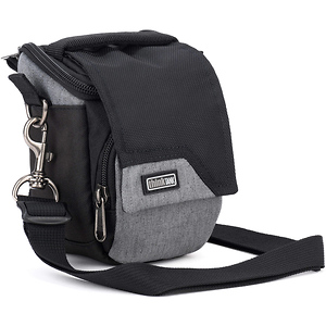 Mirrorless Mover 5 Shoulder Bag (Cool Gray)