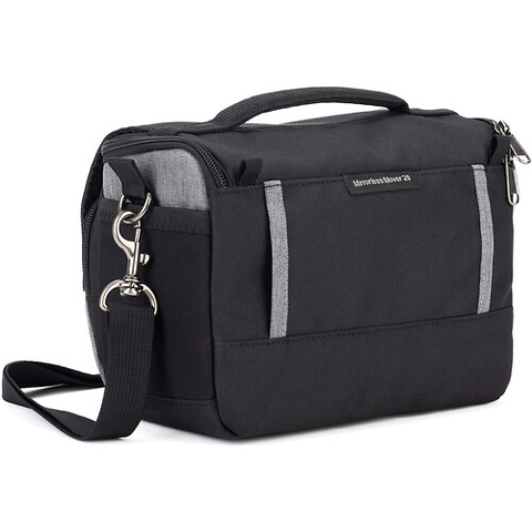 Mirrorless Mover 20 Shoulder Bag (Cool Gray) Image 4