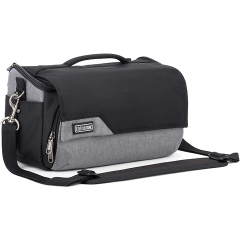 Mirrorless Mover 25 Shoulder Bag (Cool Gray) Image 0