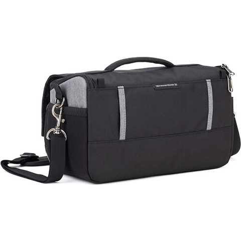 Mirrorless Mover 25 Shoulder Bag (Cool Gray) Image 4