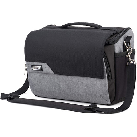 Mirrorless Mover 30 Shoulder Bag (Cool Gray) Image 1