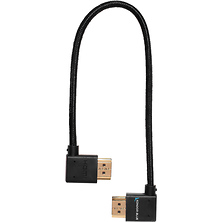 Types Of Hdmi Cableshigh-speed Mini Hdmi Cable 4k 3d 1080p Braided  Male-male For Cameras & Tvs