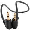 11.5 in. 2.5mm to 2.5mm LANC Remote Trigger Shutter Cable Thumbnail 3