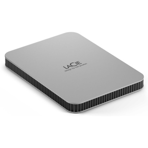 5TB USB 3.2 Gen 1 Type-C Mobile Drive