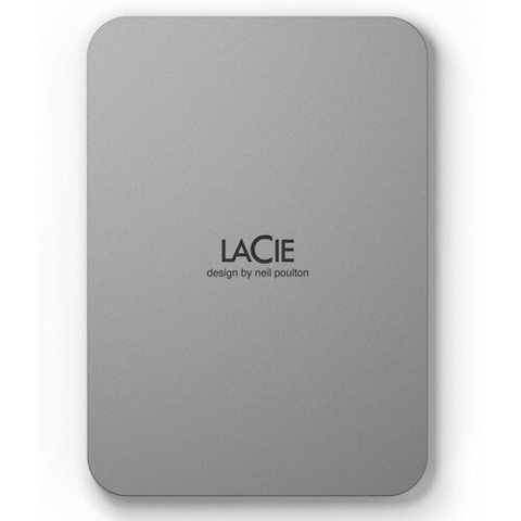 2TB USB 3.2 Gen 1 Type-C Mobile Drive Image 5