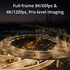 Zenmuse X9-8K Gimbal Camera Thumbnail 5