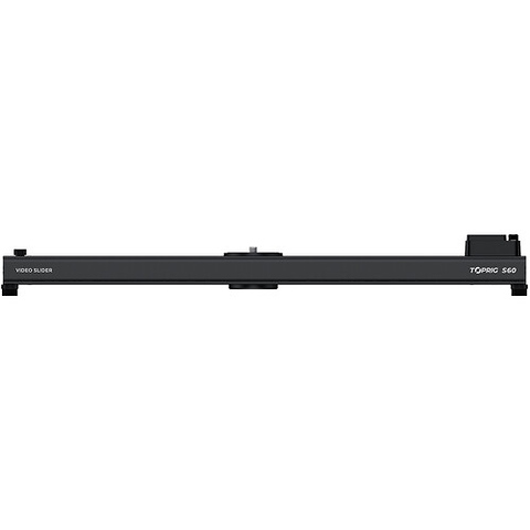 16.7 in. TopRig S60 Motorized Camera Slider Image 6