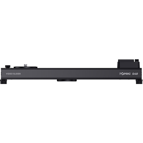 8.9 in. TopRig S40 Motorized Camera Slider Image 1