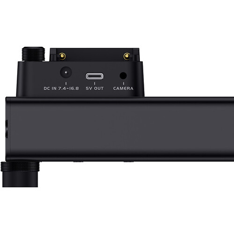 8.9 in. TopRig S40 Motorized Camera Slider Image 2