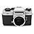 LEICAFLEX SL 2 Film Camera Body Chrome - Pre-Owned