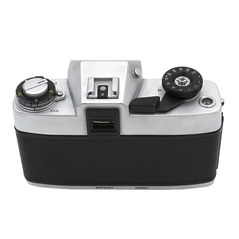 LEICAFLEX SL 2 Film Camera Body Chrome - Pre-Owned Image 1