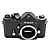 F Apollo Camera Body Black - Pre-Owned