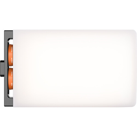 FIVERAY M40 Powerful 40W Pocket LED Light (Combo Kit) Image 1