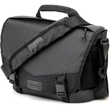 DNA 9 Slim Camera Messenger Bag (Black) Image 0