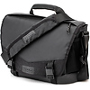 DNA 9 Slim Camera Messenger Bag (Black) Thumbnail 0