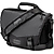 DNA 9 Slim Camera Messenger Bag (Black)