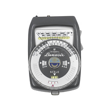 Lunasix Gray Light Meter - Pre-Owned Image 0