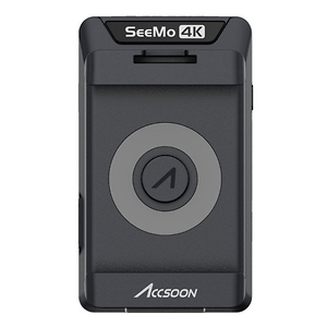 SeeMo 4K HDMI Smartphone Adapter