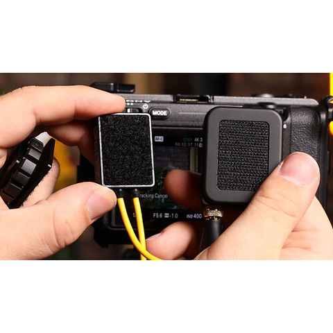 C23 Timecode Cable for Sony FX3 / FX30 Cameras Image 4