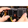 C23 Timecode Cable for Sony FX3 / FX30 Cameras Thumbnail 4