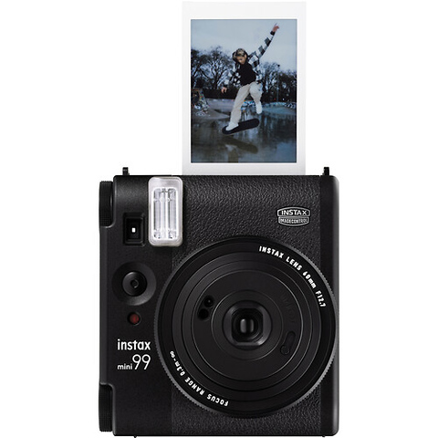 INSTAX Mini 99 Instant Film Camera Image 5