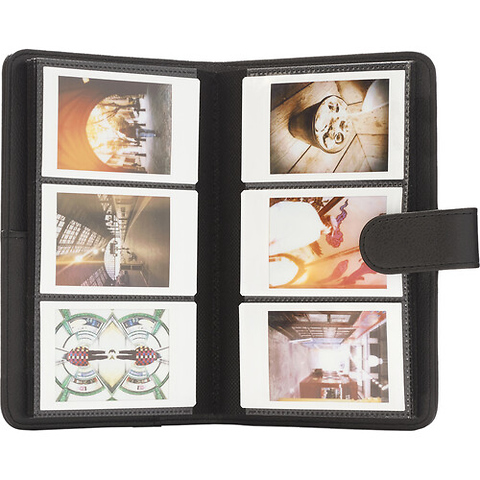 2 x 3 in. INSTAX Mini 12 Album Image 1