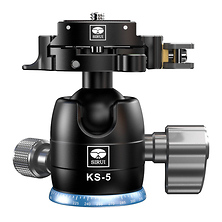 KS-5 Ball Head Image 0