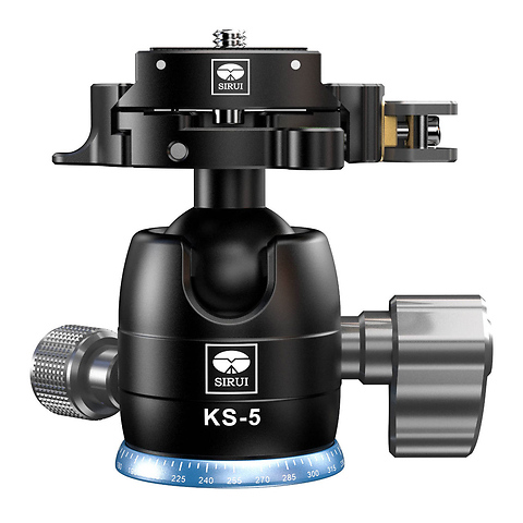 KS-5 Ball Head Image 0