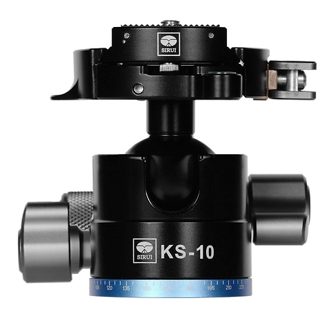 KS-10 Ball Head Image 0