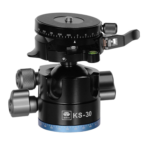 KS-30 Ball Head Image 1