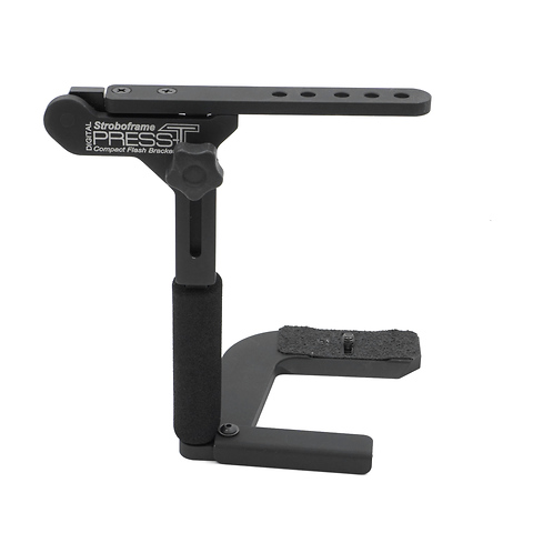 Press-T Flash Bracket - Pre-Owned Image 0