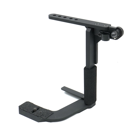 Press-T Flash Bracket - Pre-Owned Image 1