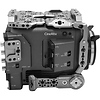 Cage for Sony BURANO (Space Gray) Thumbnail 3