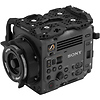 Cage for Sony BURANO (Raven Black) Thumbnail 0