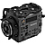 Cage for Sony BURANO (Raven Black)