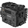 Cage for Sony BURANO (Raven Black) Thumbnail 4